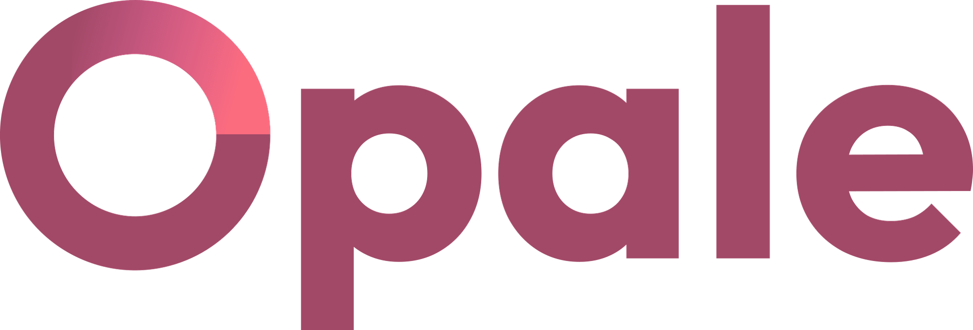 Logo Opale